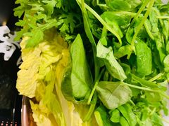 -一绪に寿喜烧(荟聚店)