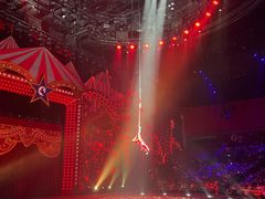 -珠海横琴长隆《卡卡虎奇遇记》