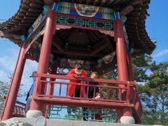 -大兴滨河森林公园