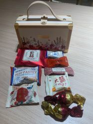 点击看大图 -卡卡喜糖伴手礼·商务礼宝宝礼·婚礼用品