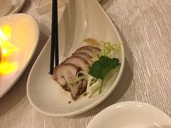 -福州天元国际威斯汀酒店·中国元素餐厅