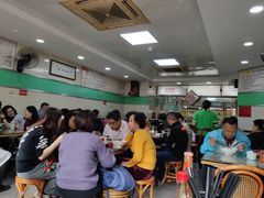 大堂-荔林食店(西华路店)