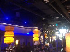 -绿茶餐厅(燕郊永旺店)