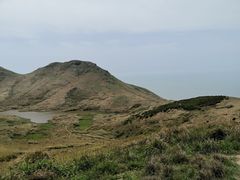 -嵛山岛