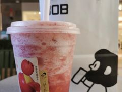 -喜茶(深圳福田星河COCO Park店)