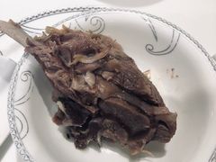-宁夏国强手抓羊肉·清真菜(未央路凤三店)