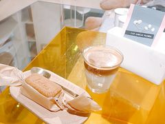 -XI·LaundryCafe 喜咖自助洗衣咖啡店