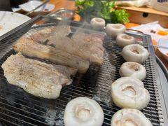 -东俞·韩式料理(院东街店)