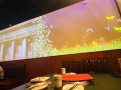 大堂-牛焱·和牛烧肉(五大道店)