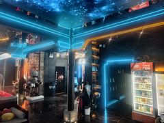 -屋有岛沉浸游戏旗舰店(中山公园店)