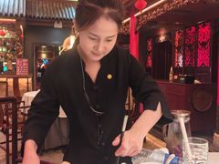 -宝轩渔府·老字号海鲜·正宗津菜(水上店)