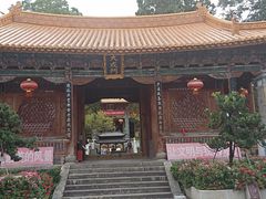 -大理文庙(大理古城)
