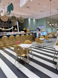 -奈尔宝家庭中心·亲子餐厅(华采天地店)
