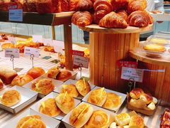 -卡玛王子·面包·蛋糕(南山宝能环球汇店)