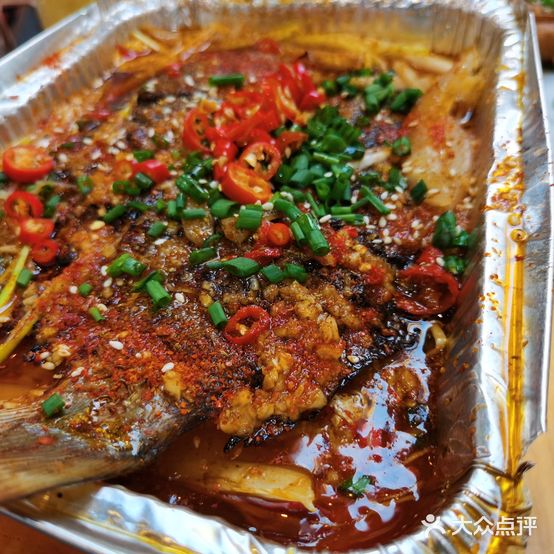 3炮烧烤(金科公园王府店)