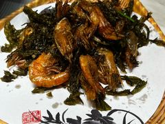 -老李家土菜馆·安吉地标美食