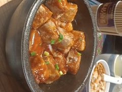 -甘家界牌柠檬鸭(青山店)