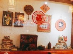 大堂-陈家老院子·长春特色东北家宴(一匡街店)