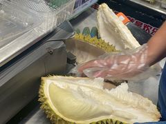 -盒马鲜生(王府广场店)