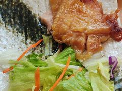 -味太助·银饭食堂(中华城店)