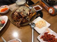 -Myth猪蹄(明洞店)