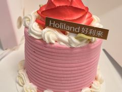 -好利来(上海长宁龙之梦店)