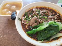 -老家猪肝面(石油路店)