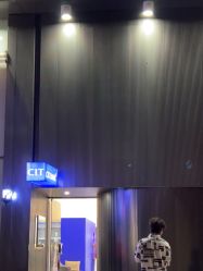 -CIT造型·烫发·染发