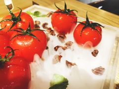 琥珀桃仁-小大董·烤鸭(五棵松店)