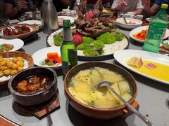 -阿明小菜·海鲜·上海菜(梅陇店)