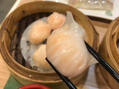 -添好运点心专门店(中环IFC店)