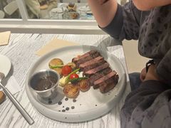 -娜娜家•Nana's restaurant (南开大悦城店)