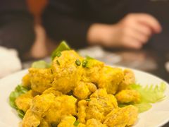 -三酉星·枫·山風与野菜(上海总店)