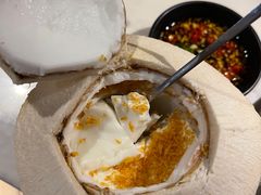 -狐狸爱上椰子鸡(滨江星光大道店)