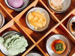 -天津海河悦榕庄·Lobby Lounge大堂吧