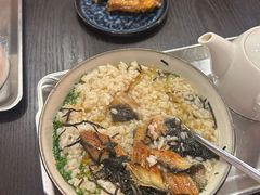 -Retro Deli 茶泡饭