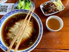 -同得兴 Since·1995 传统苏式面馆(十全街店)