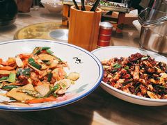 -树厨贵州菜(大十字店)