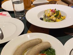 -兰特伯爵西餐厅·啤酒屋(方庄店)