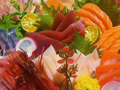 -傑·料理·海鲜放题(佛山文华荟店)