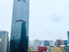 -上海静安昆仑大酒店