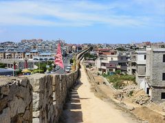 -崇武古城风景区