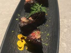 -木守西溪溪隐餐厅
