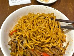 -寻裕记·现炒浇头面(人民广场店)