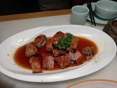 -小菜园新徽菜(马鞍山金鹰店)