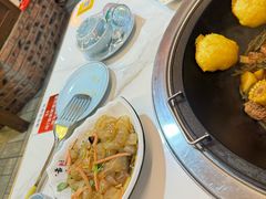 -人民公社铁锅炖·东北菜(卫国道店)