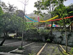 -樱桃山旅游景区