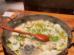 -啫两手·啫啫煲·小饭堂(龙城万科里店)