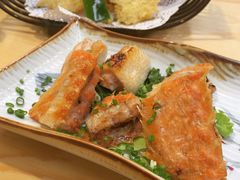 -樱の千渡日式料理·铁板烧•烧鸟(金盛田广场店)