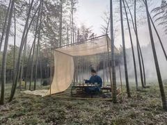 -大唐贡茶院